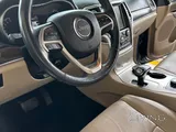 Clean Jeep Grand Cherokee 2016